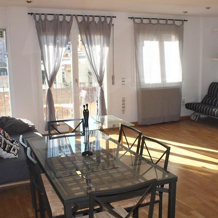 Ferienwohnung Sentir Vic Exterior foto