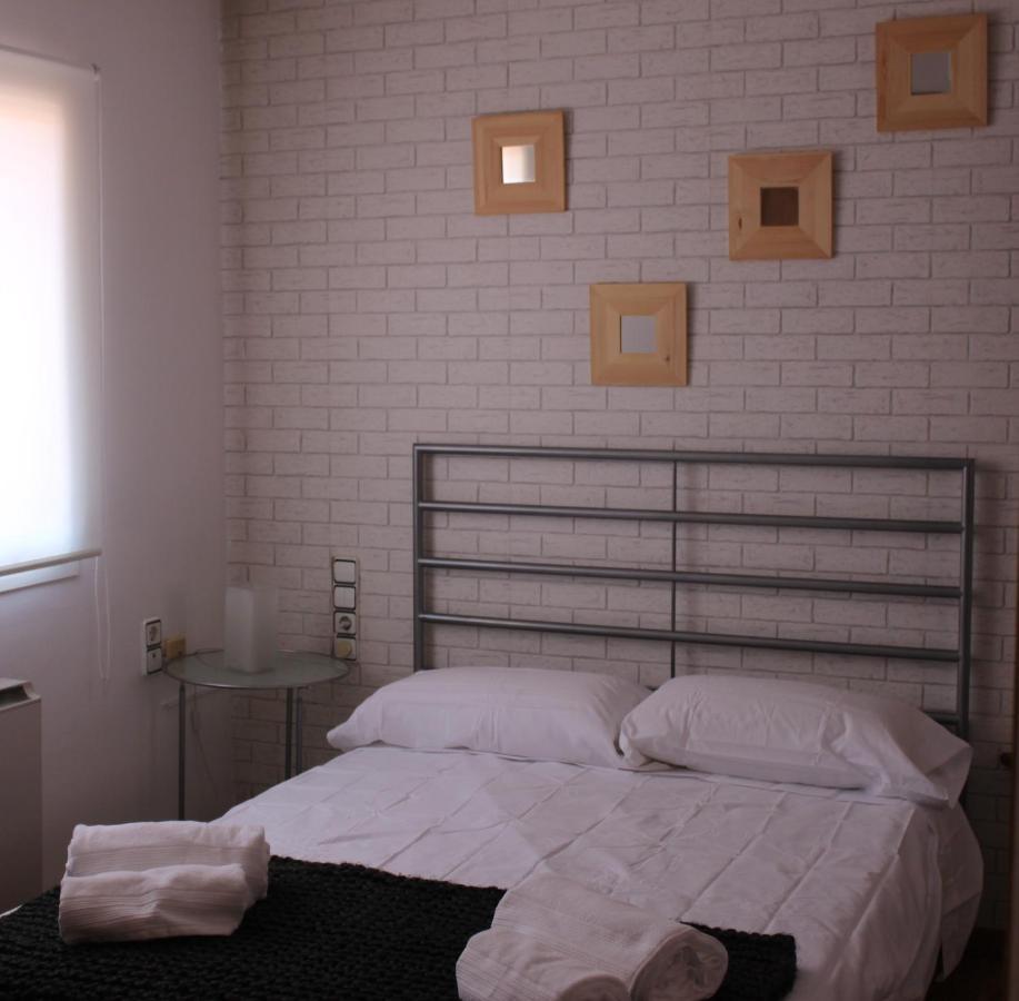 Ferienwohnung Sentir Vic Exterior foto