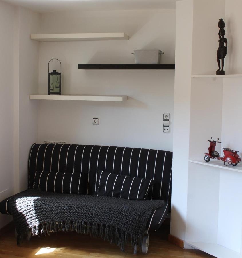 Ferienwohnung Sentir Vic Exterior foto